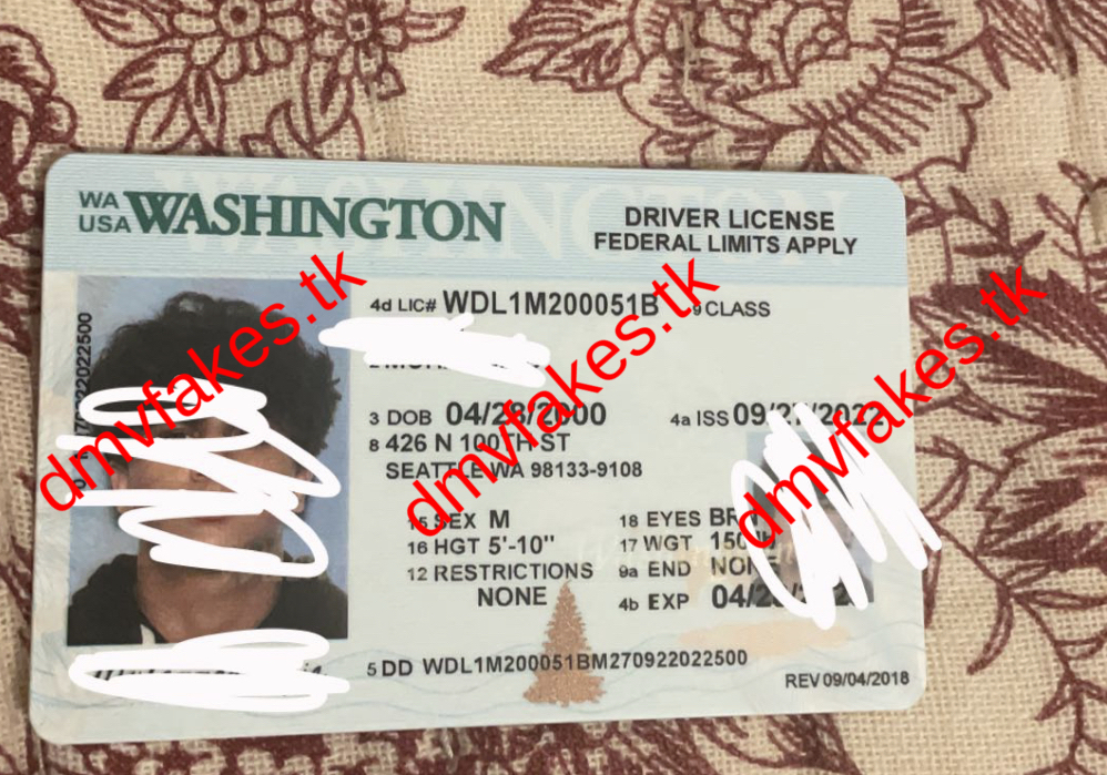 Washington Review Image 1