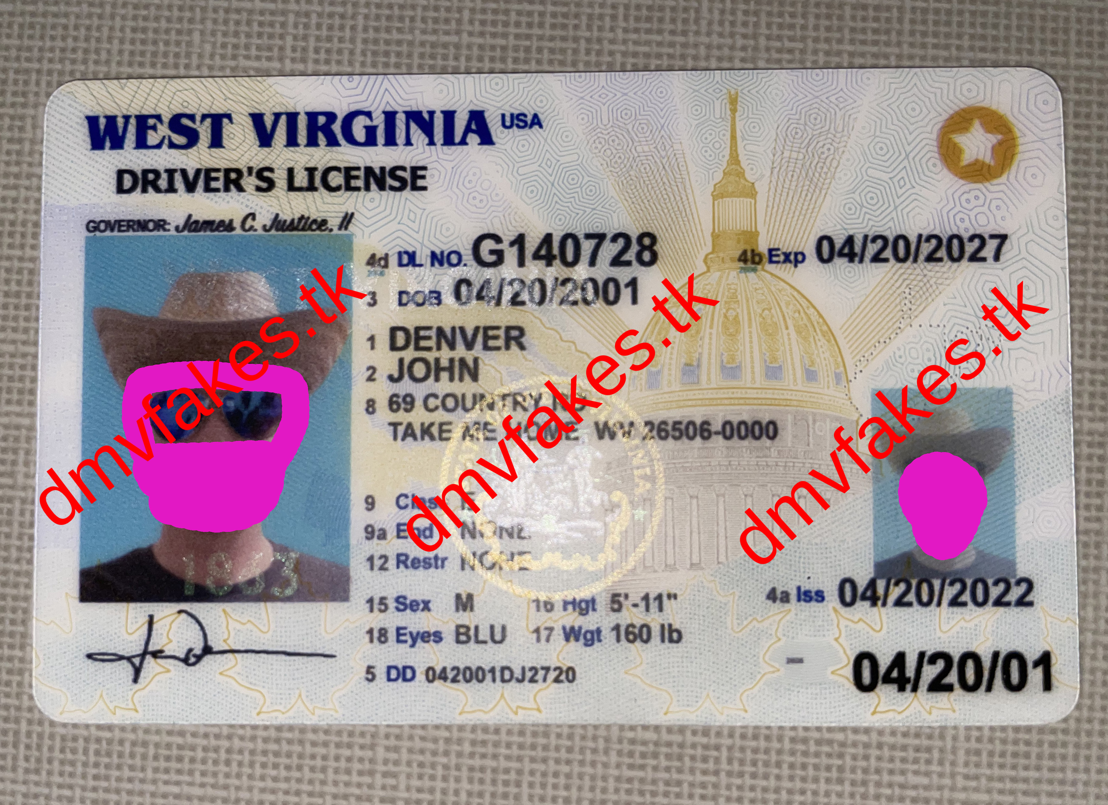New West Virginia Review Image 1